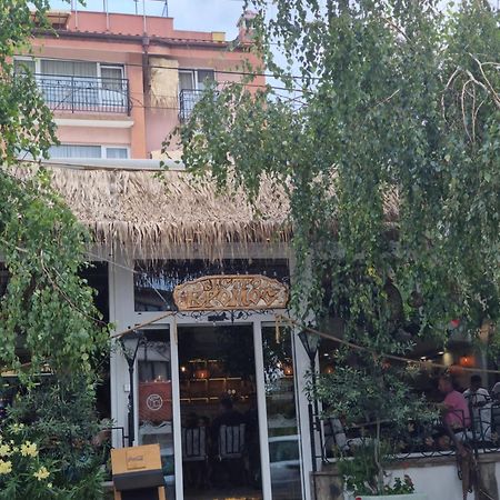 Vromos Guest House Chernomorets Exterior photo
